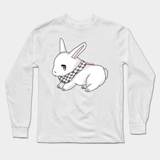 Kokichi bunny Long Sleeve T-Shirt